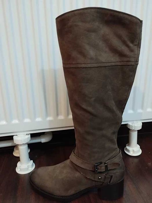 Cizme damă noi. .