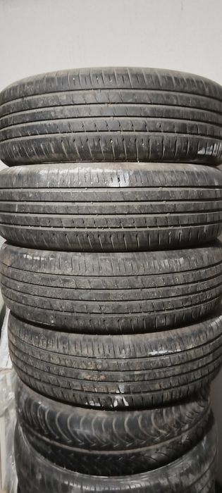 Шыны летние Kapsen HD 918