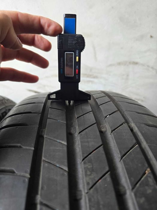 Anvelope / Cauciucuri Bridgestone Turanza T005 225/50R18 99W Vara 2022