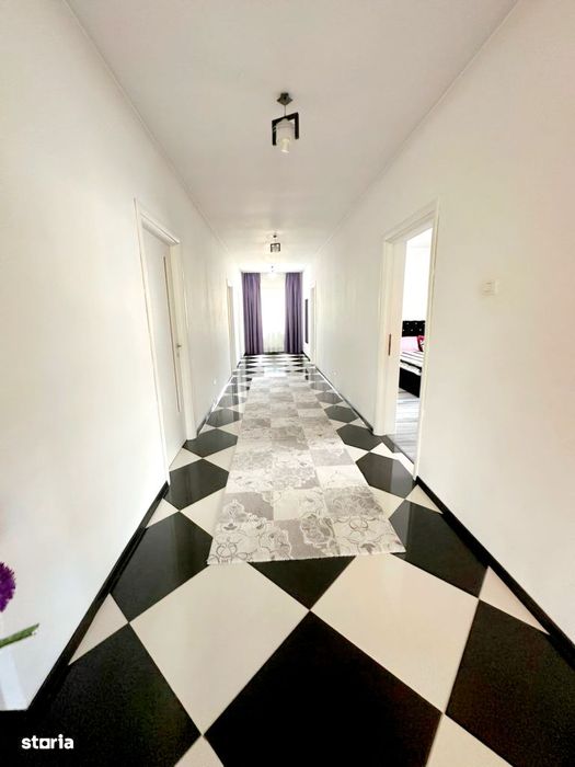 Casa modernă, complet mobilată și utilată, Cuza Vodă, Constanta