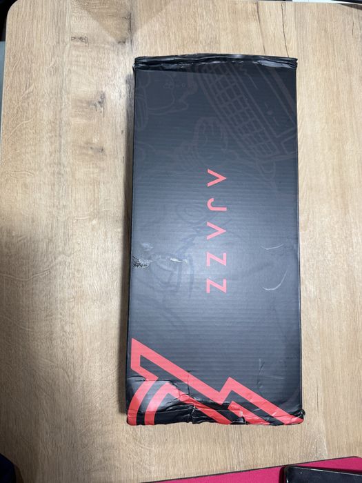 Ajazz820ak клавиатура