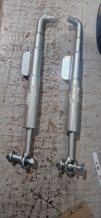 Ancora stabilizator tractor john deere 3650 cu amortizor pret 490 lei