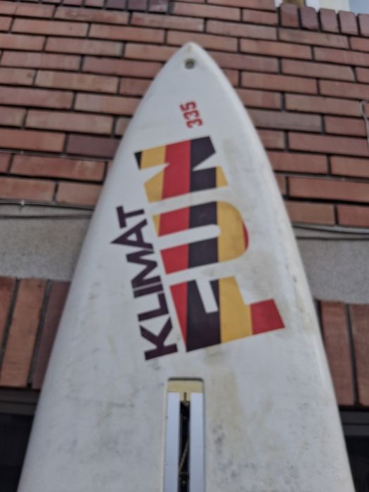 Уйнд Сърф Klimat Fun 335