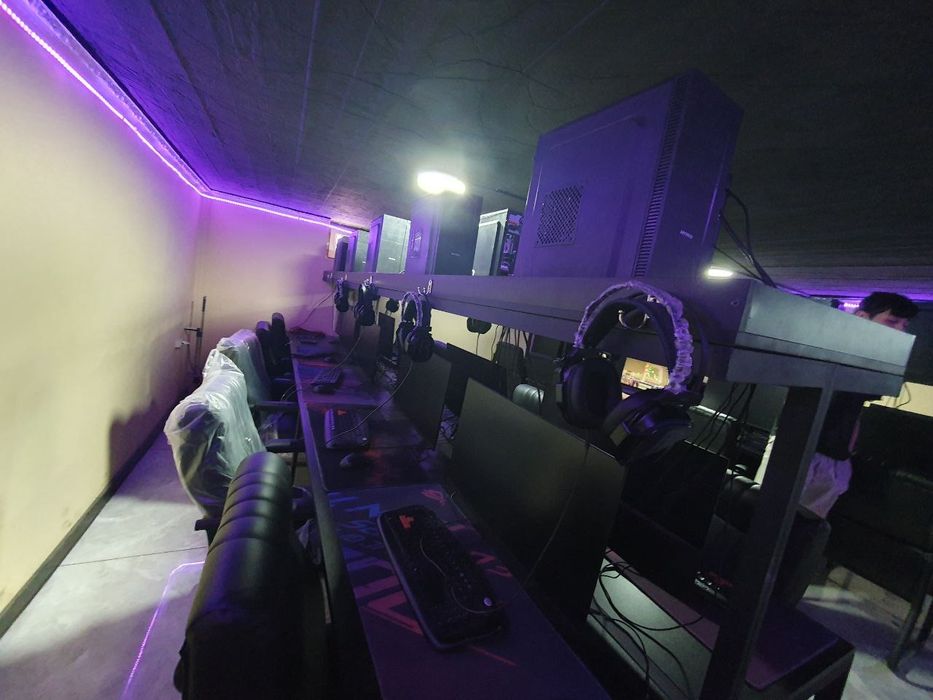 MegaAKSIYA!!! Продаётся или есть вариант рассрочки компютерный клуб 20