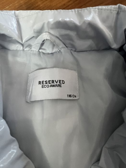 Куртка весна-осень 116 см