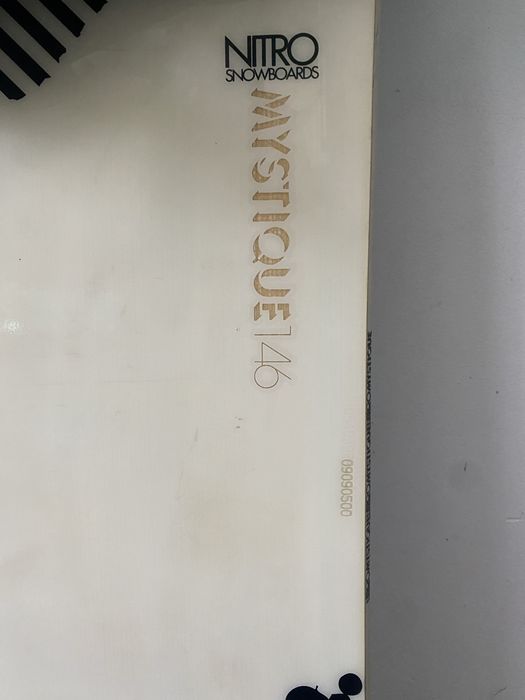 СноуБорд и ботинки