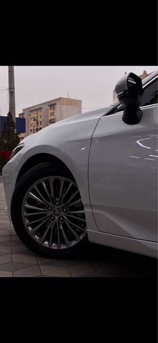 Toyota Avalon 2022 Hybrid