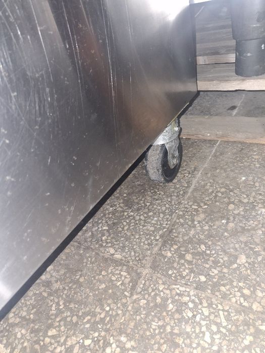 Фритюрник професионален BLUESEAL