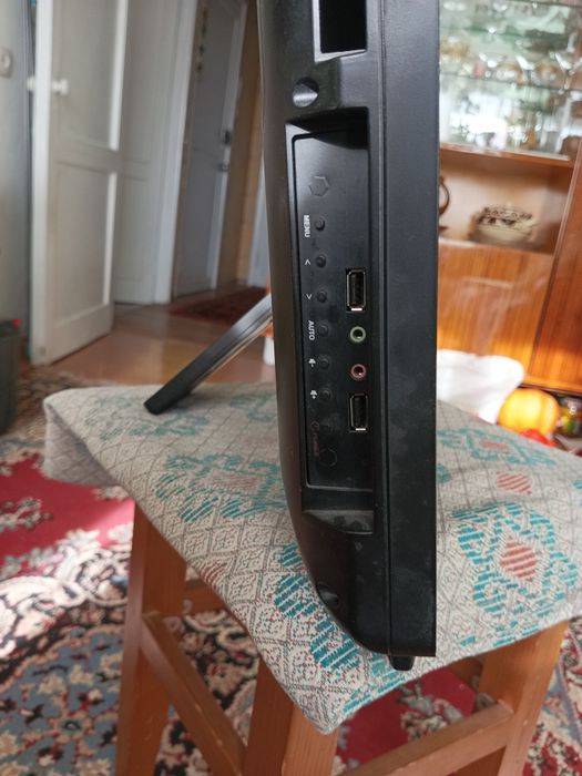 Моноблок компьютерный