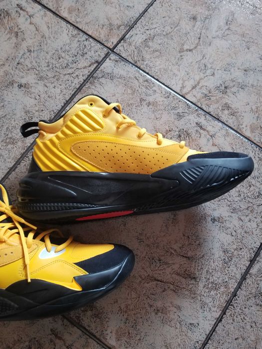 Маратонки 
Puma RS Dreamer Mid