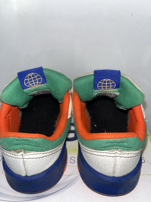 Детски сандли и маратонки Adidas