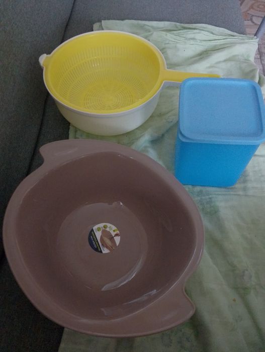 Продам посуды ТАППЕР