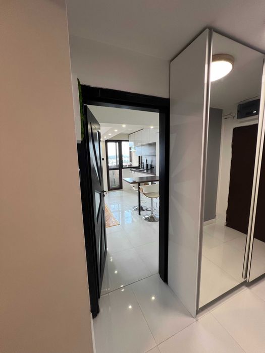 Дава се под наем Тристаен апартамент в София, Студентски град - 90 кв.м за 796.62 € - Снимка #13