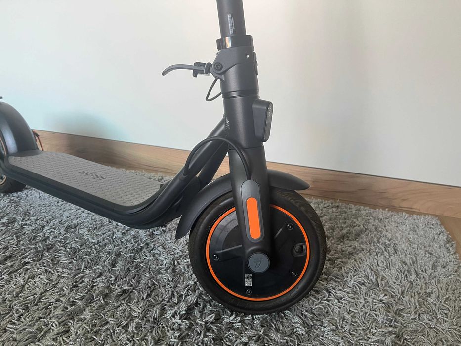 Segway - Ninebot Kickscooter F40E
