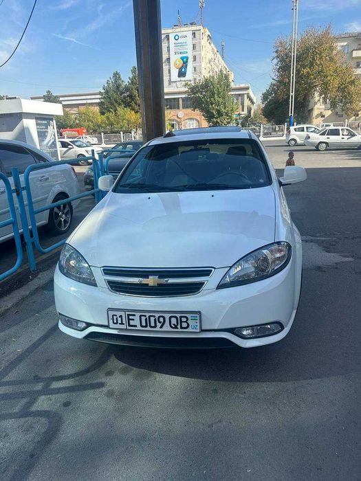 Gentra 2021 prabeg 26.300 km kraska toza ideal holat: 15 000 у.е. - Chevrolet Ташкент на Olx