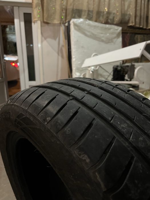 Шины летние Triangle 215-55-r17