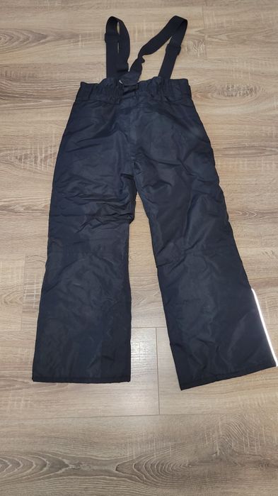 Зимен детски комплект