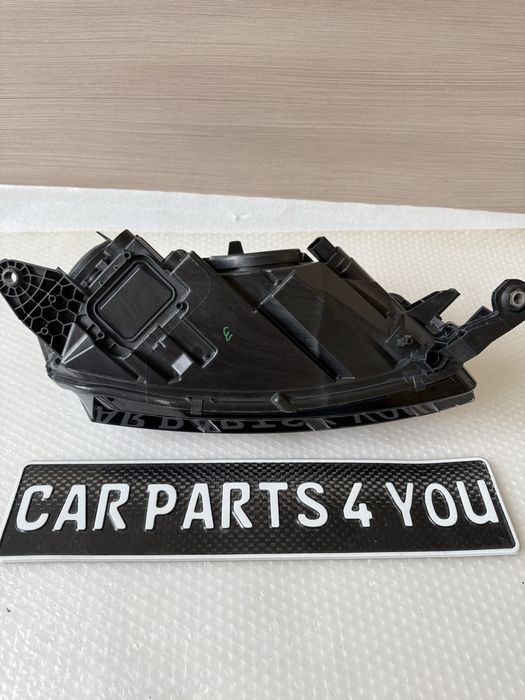 Фар ляв Skoda Fabia 3 facelift Шкода Фабиа Перфектен