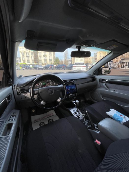 Jentra ideal xolatda