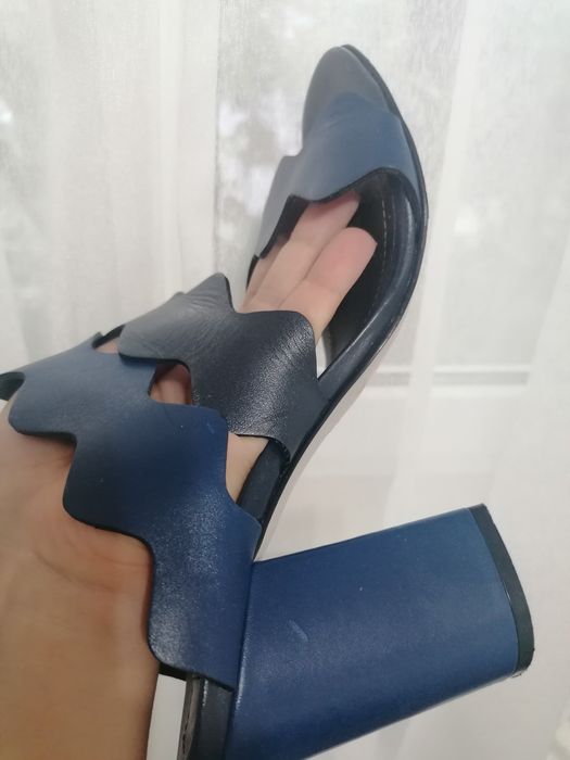 Sandale Musette nr 37