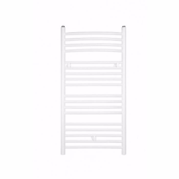 Алуминиева лира за баня, радиатор за баня алуминиев