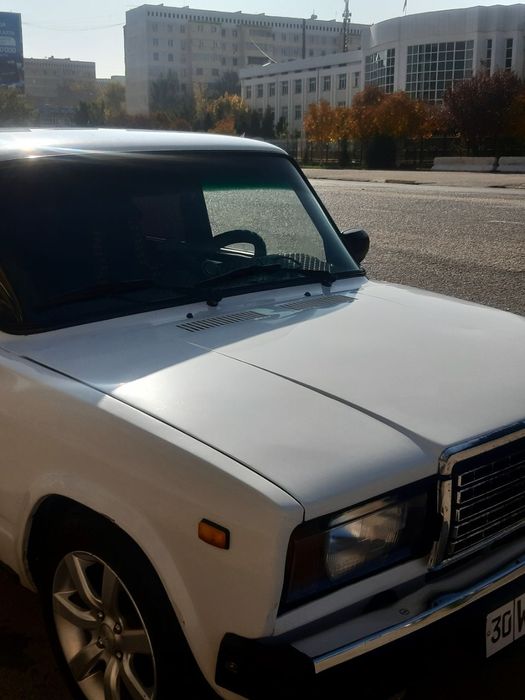 Продаётся ваз 2107