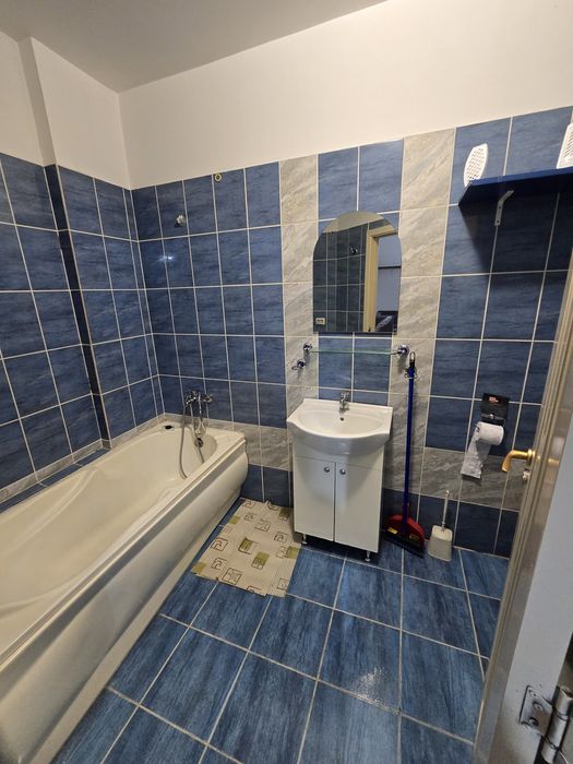 Apartament de inchiriat Oasului 86-90
