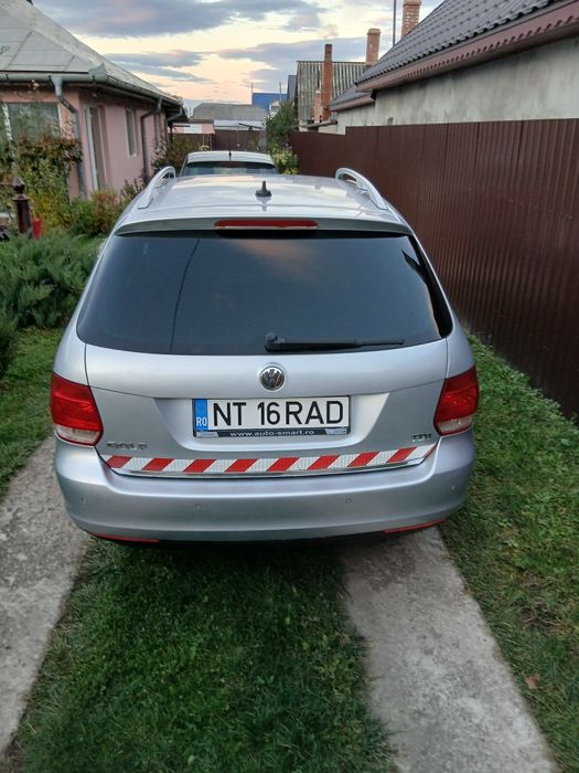 Golf 5, Diesel, unic proprietar,motor 1.9