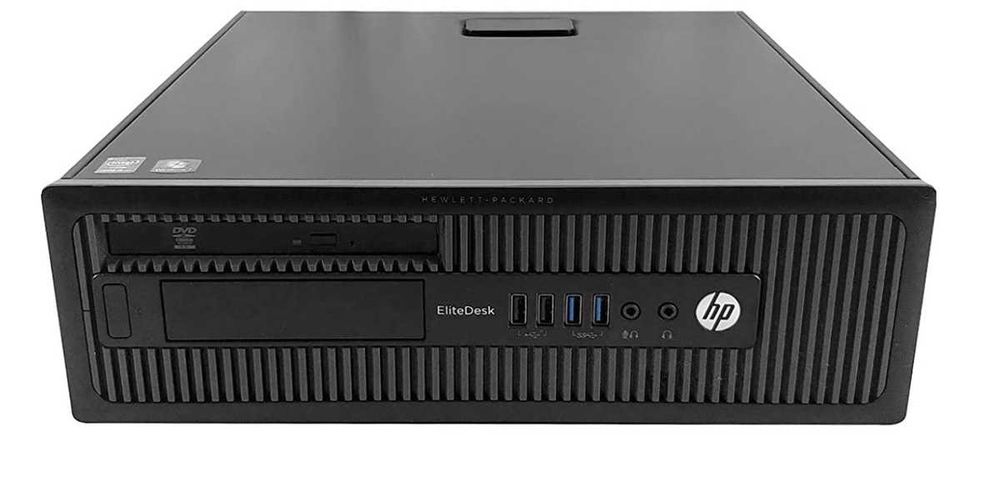 NAS TrueNAS ZFS, 2x12TB Toshiba SAS, i5-4570, 16GB RAM