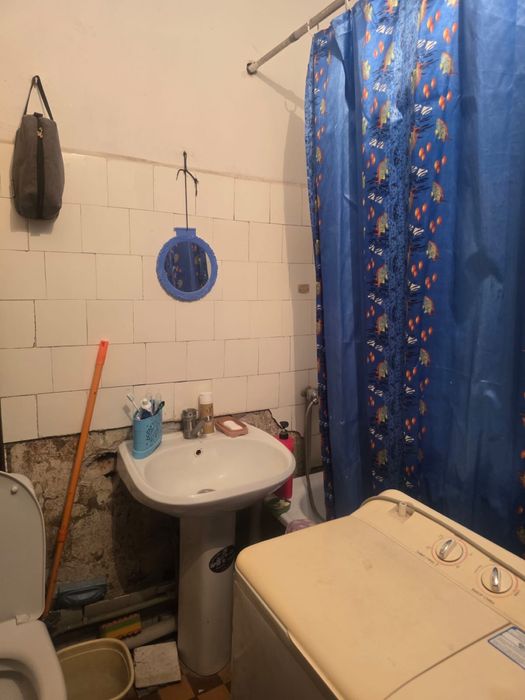 Продается квартира