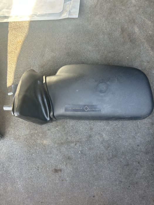 Боковые зеркала на ваз 2114