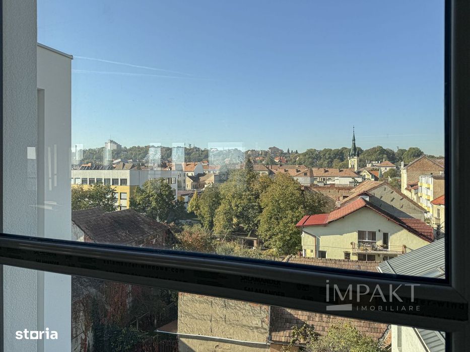 Imobil versatil cu functiuni mixte zona P-ta Mihai Viteazul