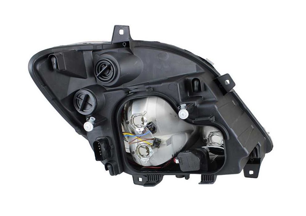 Фарове Фар за Мерцедес Спринтер / Mercedes Sprinter W906 2006 - 2014