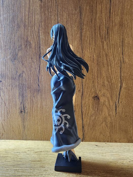 Боа Хэнкок 25см / Фигурка аниме девушки / One Piece - Ван Пис