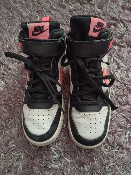 Adidasi Nike fete marime 36