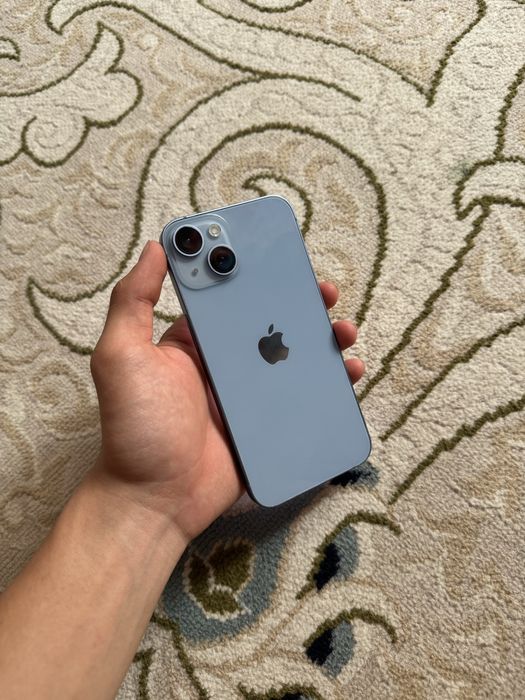 Продам iPhone 14