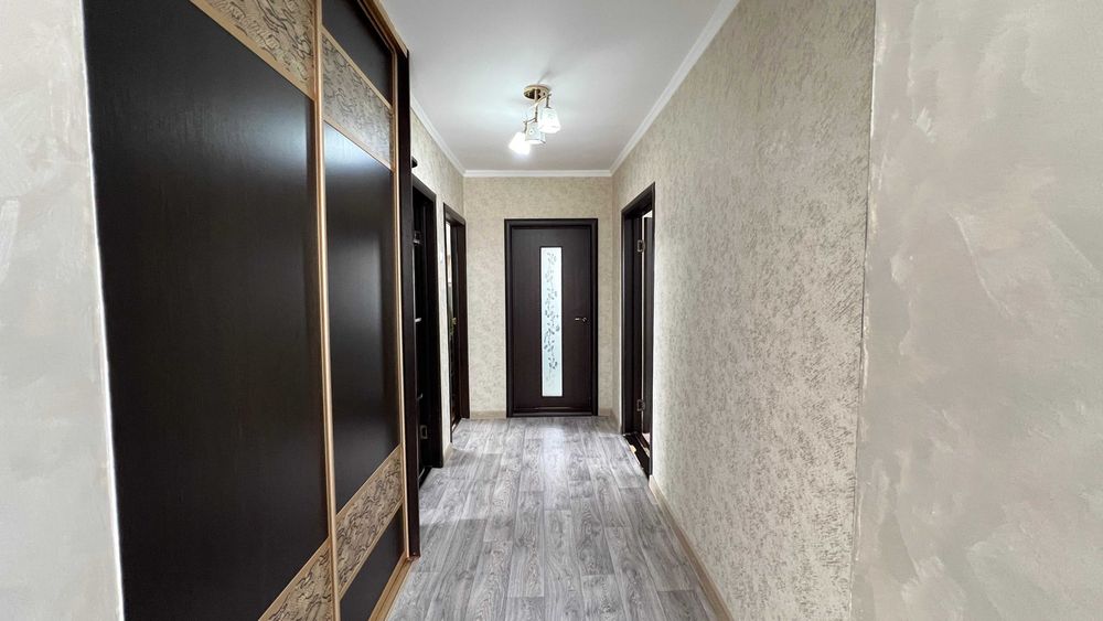 Продам 4 комнатный дом в г.Тобыл