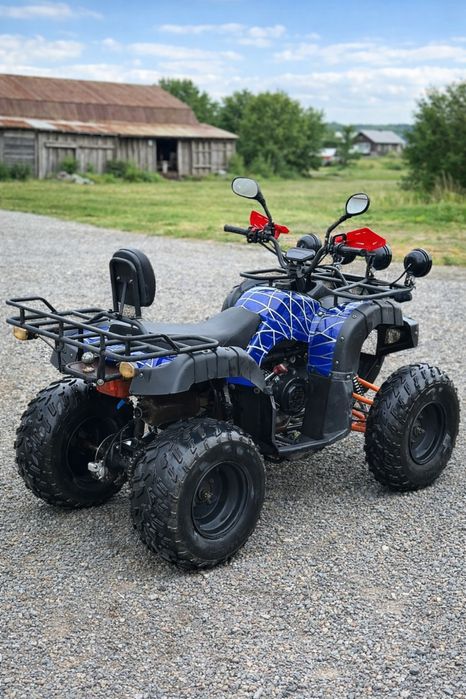 Продам квадроцикл