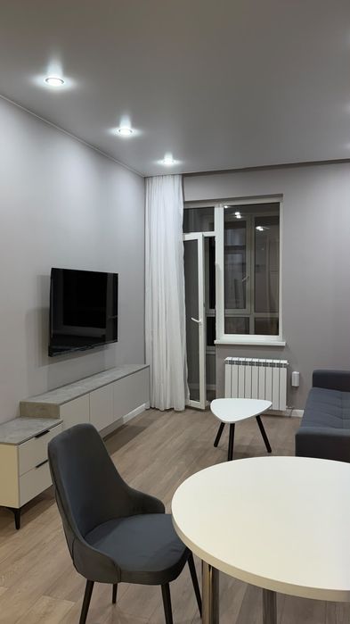 Продается квартира