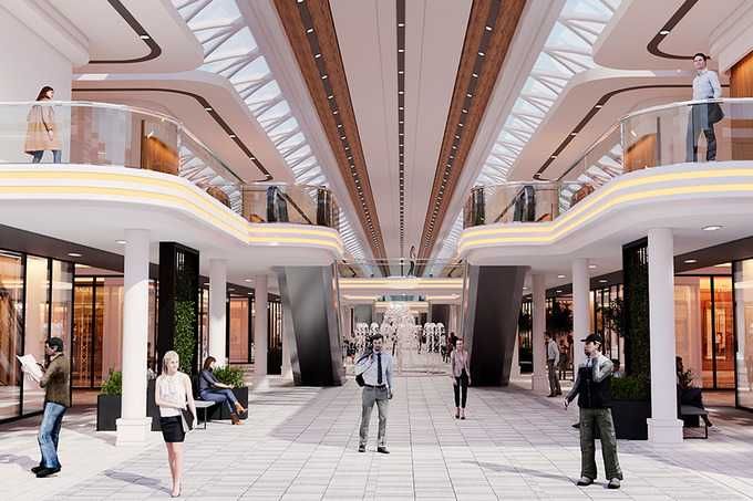 Продается магазин в ряду стройматериалов, Янги Қўйлиқ Катта бозори.