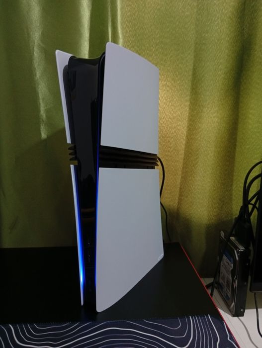 Playstation 5 Pro