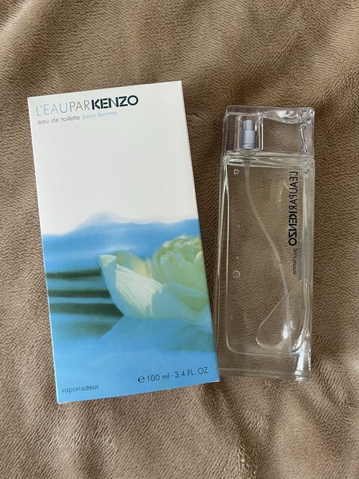 духи kenzo оригинал