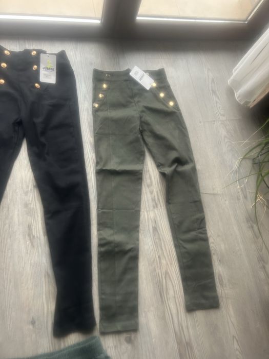 Дамски панталони