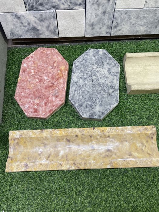 Евро-брусчатка, брусчатка