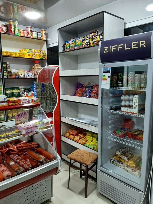 Продаётся магазин готовый бизнес