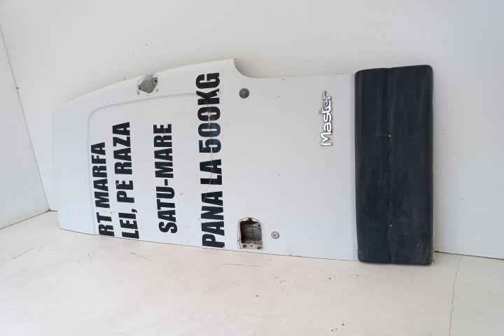 Usa batanta dreapta spate Opel Movano A (facelift) seria
