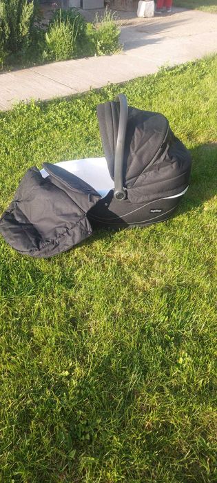 Landou auto nou-nascuți