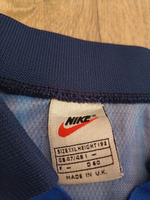 Стари немски футболни фланелки