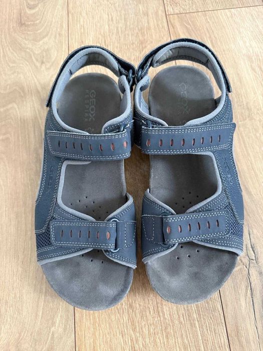 Geox 42 sandale piele barbati Geox Respira