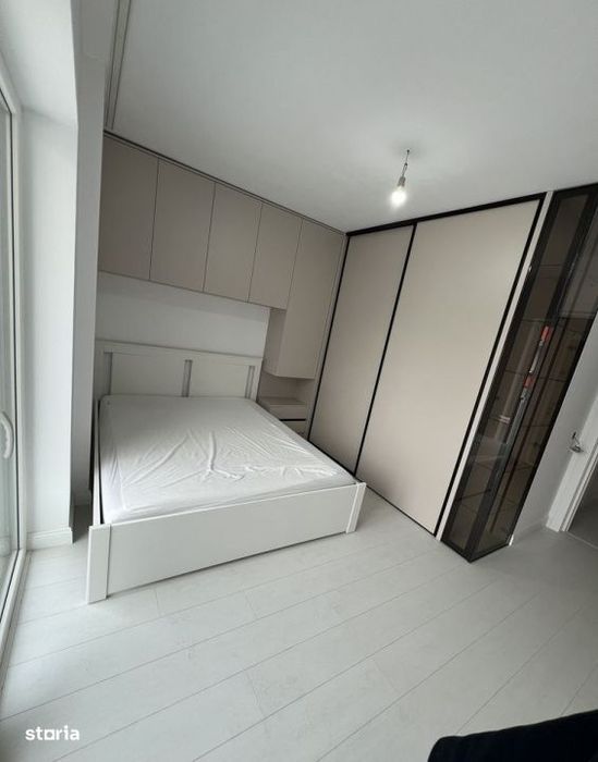 Apartament 2 Camere, Decomandat, 53mp, Sesul de Sus — fotografia 1